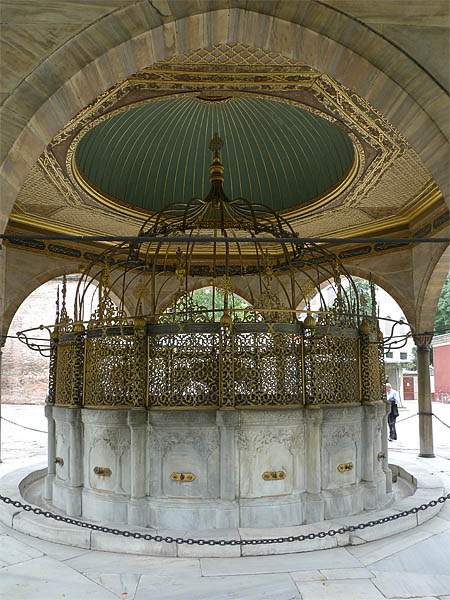 Aya Sofya