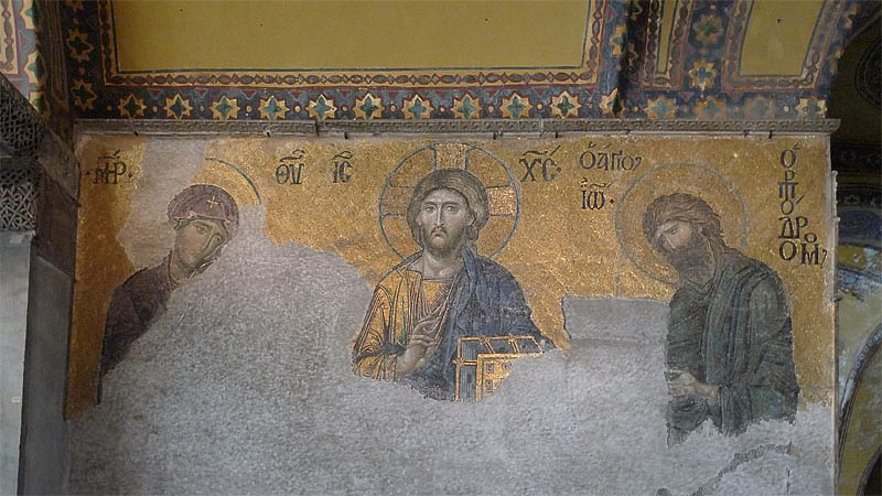 Aya Sofya