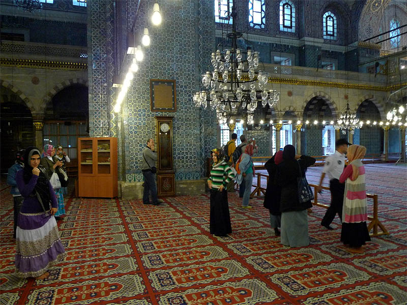 Yeni Camii