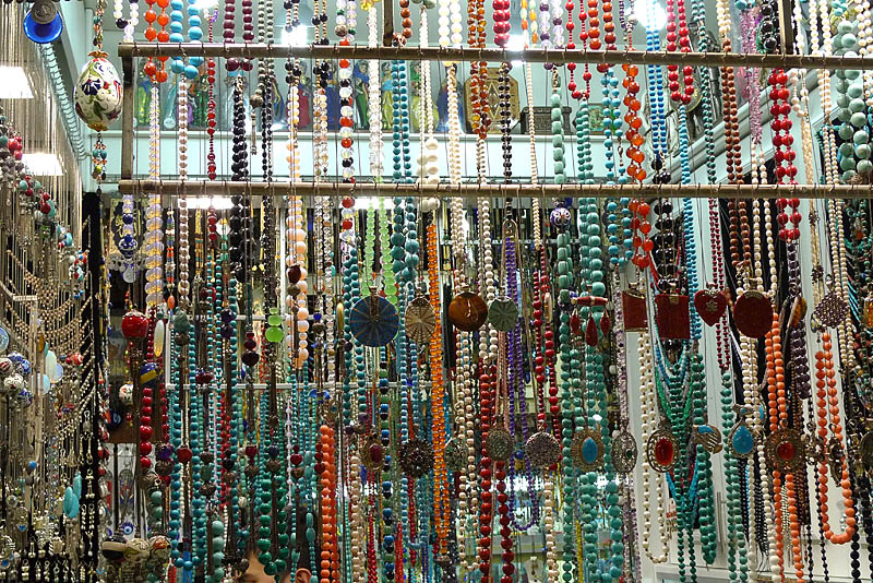 Kapaliarsi - Grand Bazaar