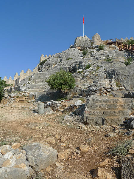 Kalecy - Simena
