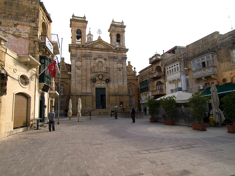 Victoria - Gozo