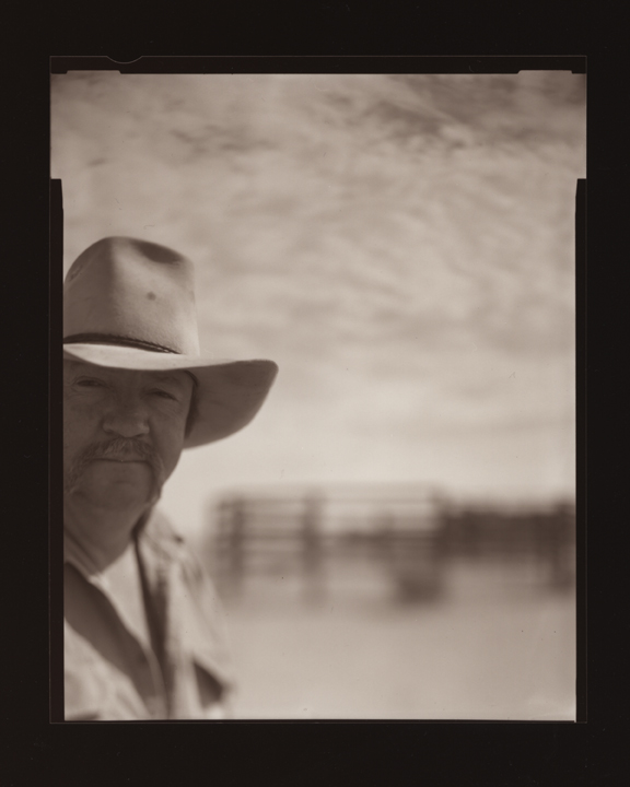 Randall, Annas Creek SA 2008 (Toned)