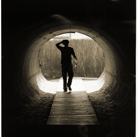 Alternative Exits