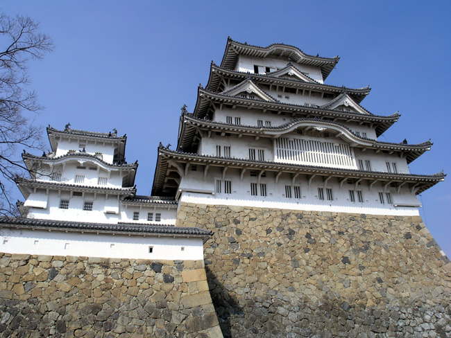 Himeji Castle