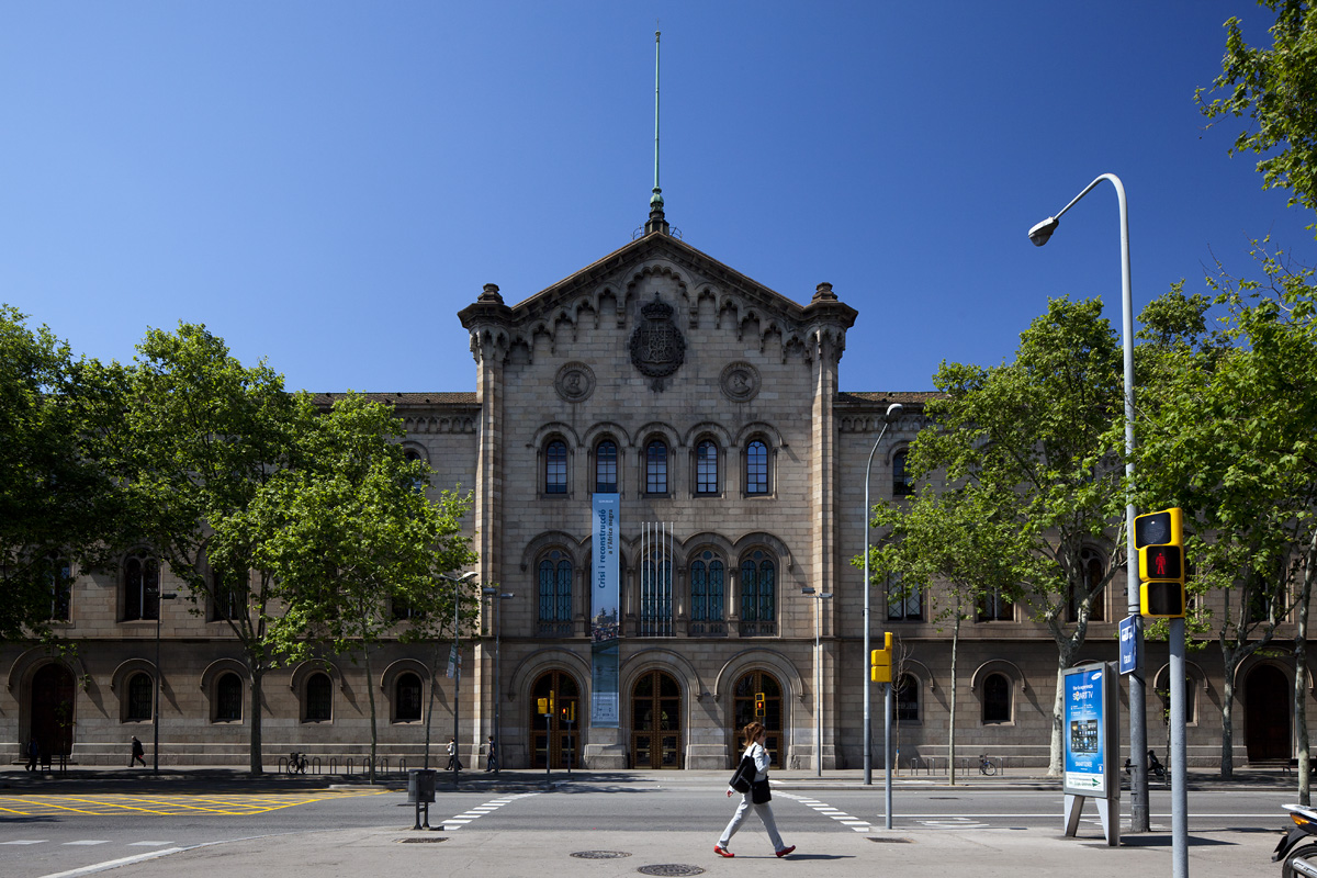 University of Barcelona.