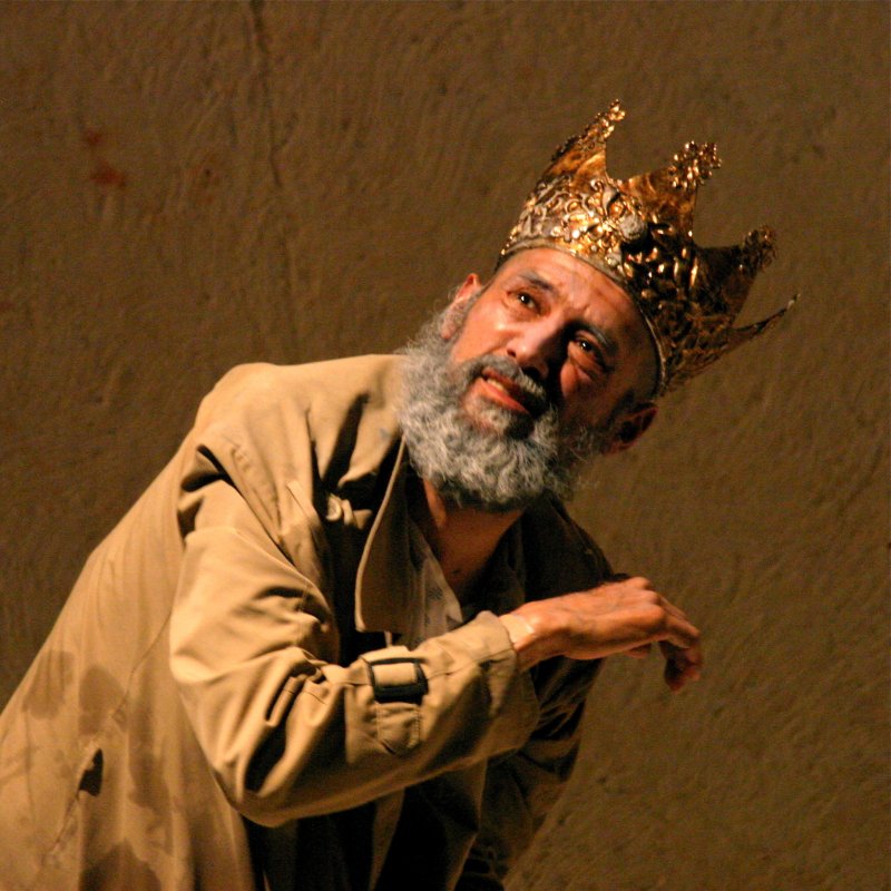 KING LEAR