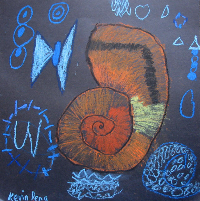 shells, Kevin, age:7