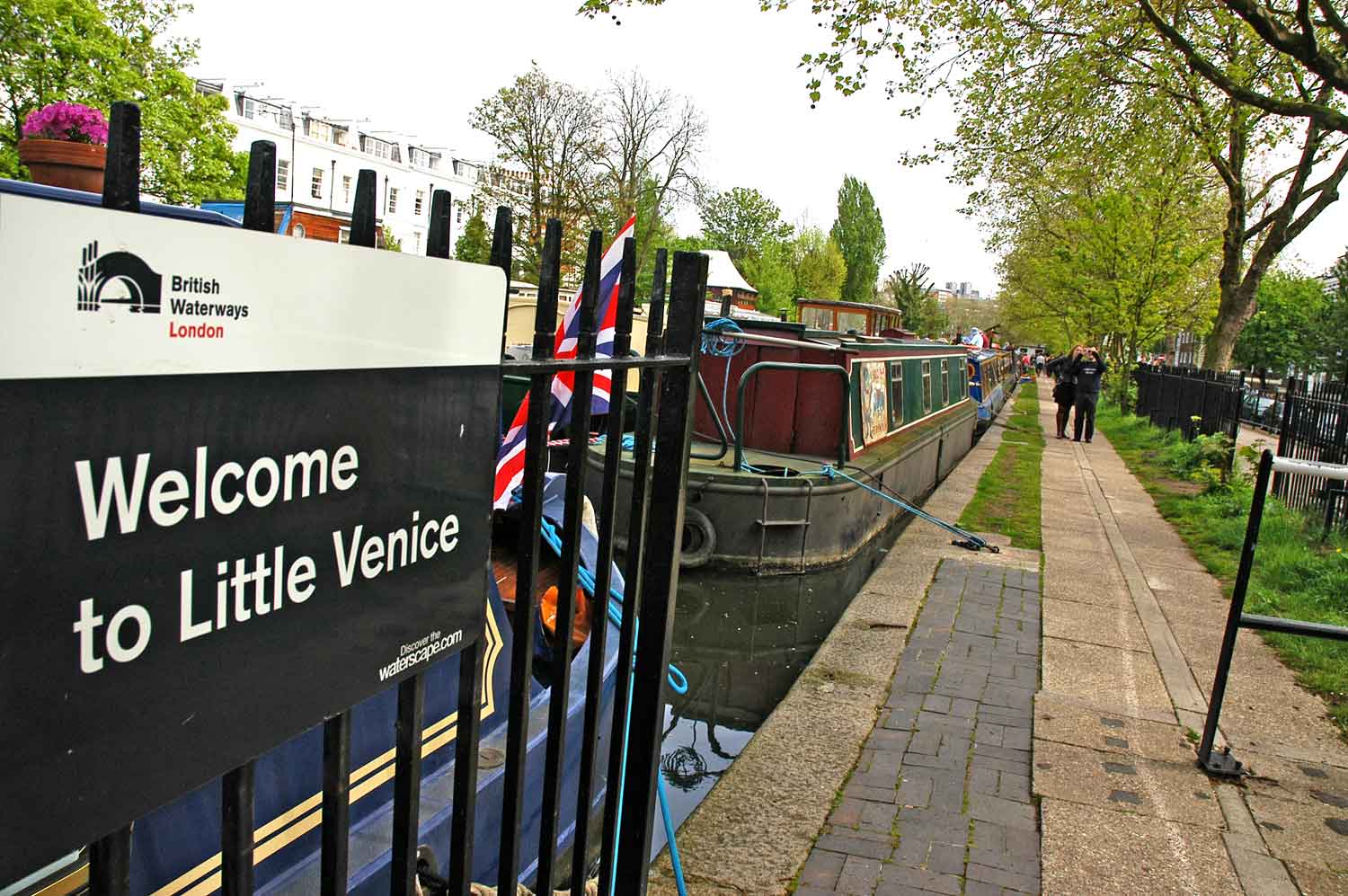 Little Venice  London