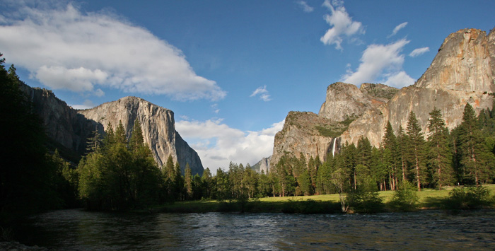 YOSEMITE VALLEY
