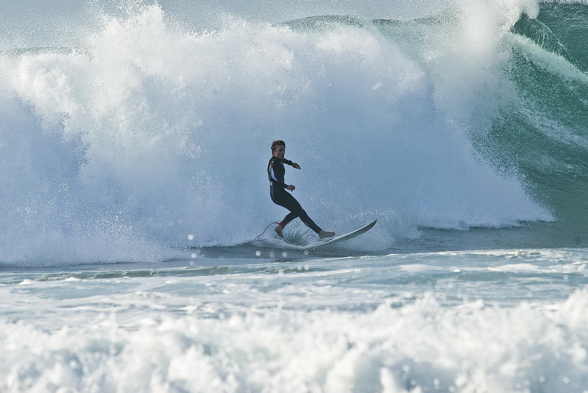 Surfer 4