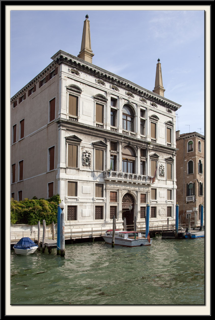 Palazzo Papadopoli