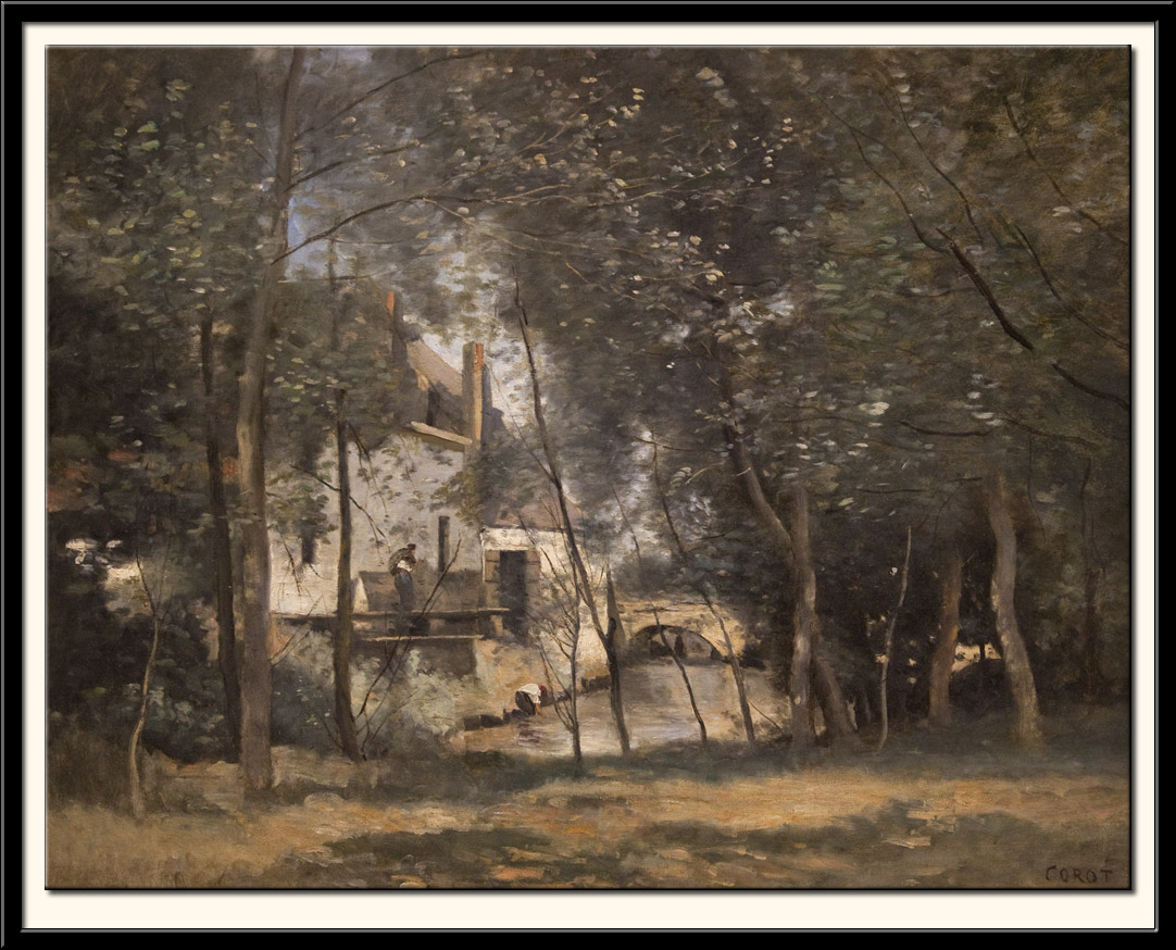 Le moulin de Saint-Nicolas-lez-Arras, 1874