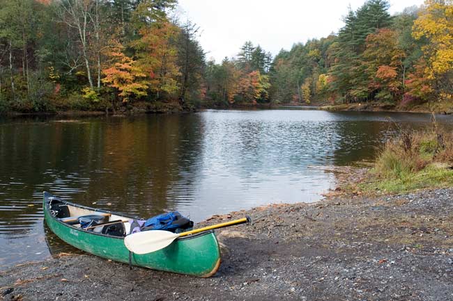October 25 - Bonas Defeat Gorge