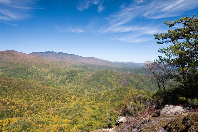 Grandfather Mountain 4