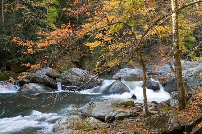 Green River Narrows 6