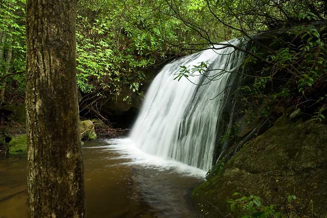 Panthertown Valley 7