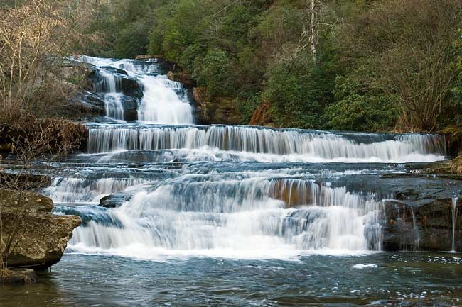 Boushell Falls 2