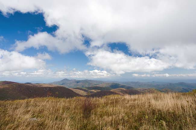 Art Loeb Trail 3