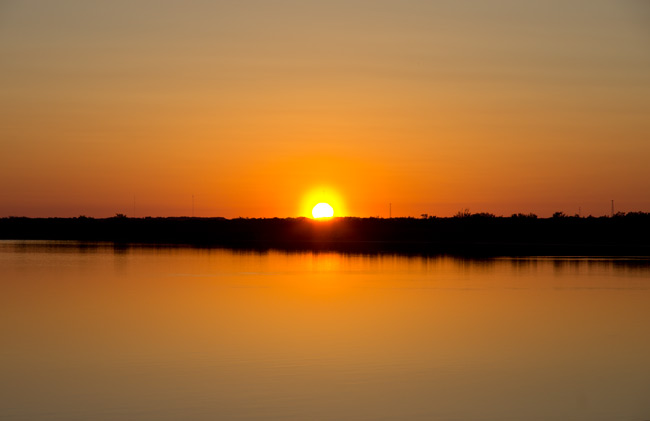 Black Point Wildlife Drive 17
