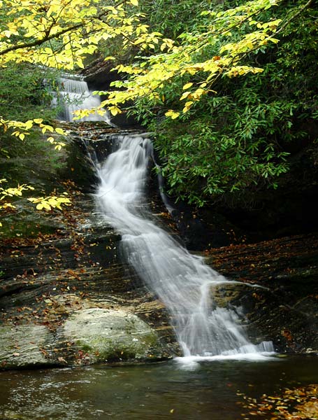 Fisher Falls 1