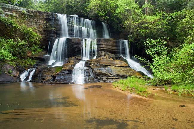 Fall Creek, SC 4