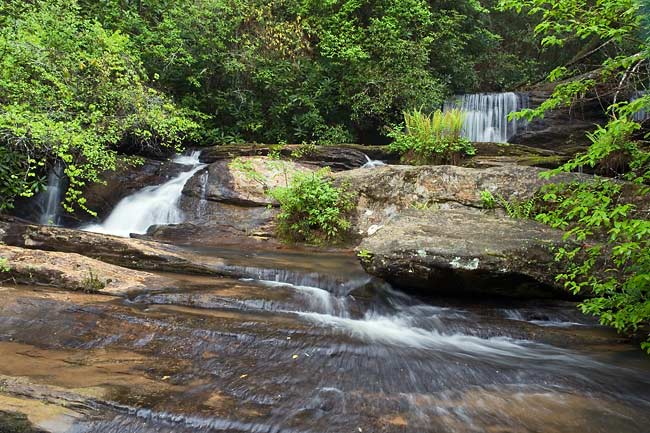 Fall Creek, SC 7