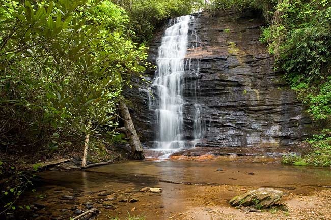 Fall Creek Falls 1