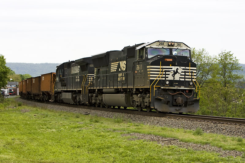 NS 922