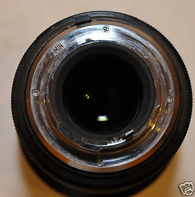 original from ebay before modification