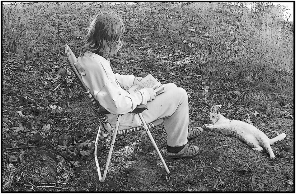 Reading w Mogie 2