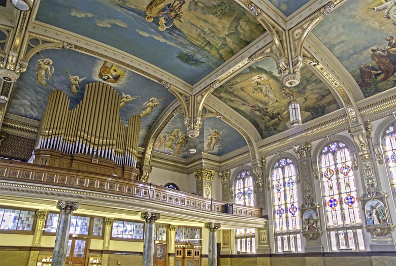 Church 2