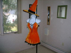 witch