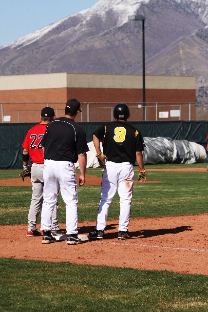 Baseball Butts