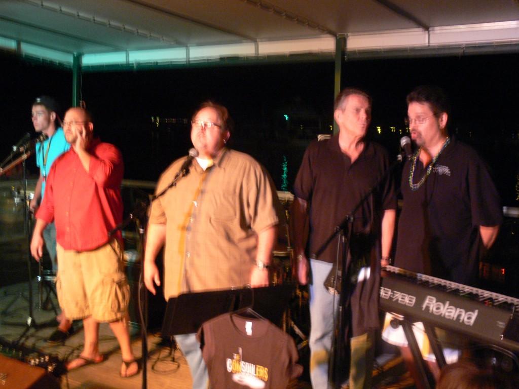 Nashville Singers