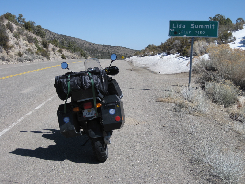Lida Summit