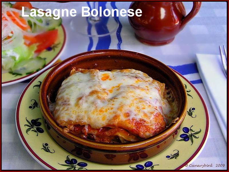 Lasagne Bolonese.JPG