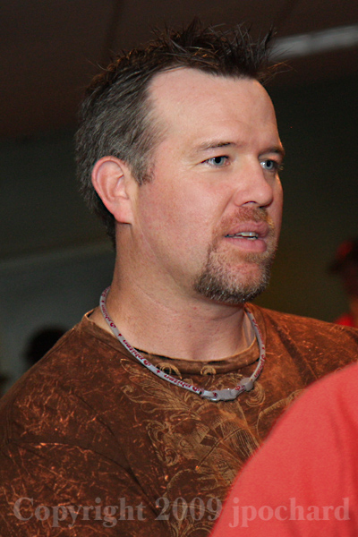 Sean Casey