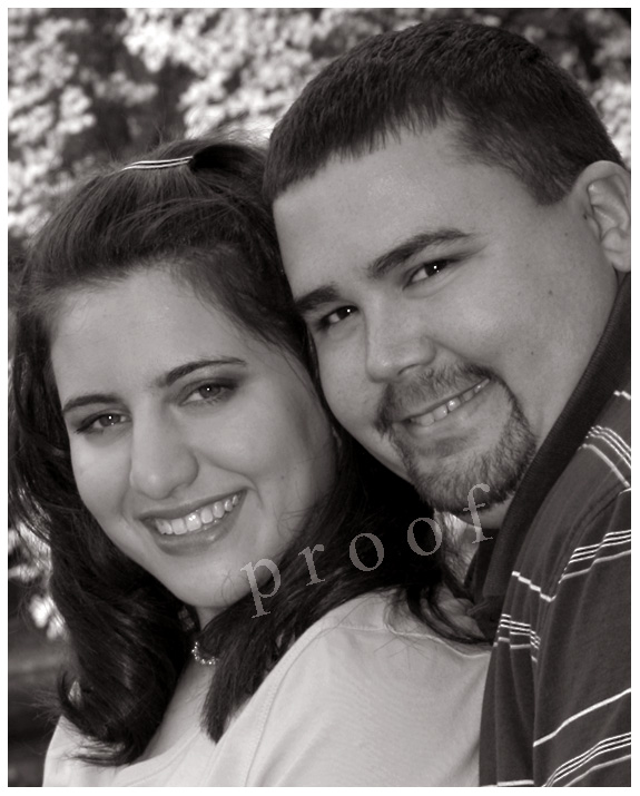april 30<br>Engagement