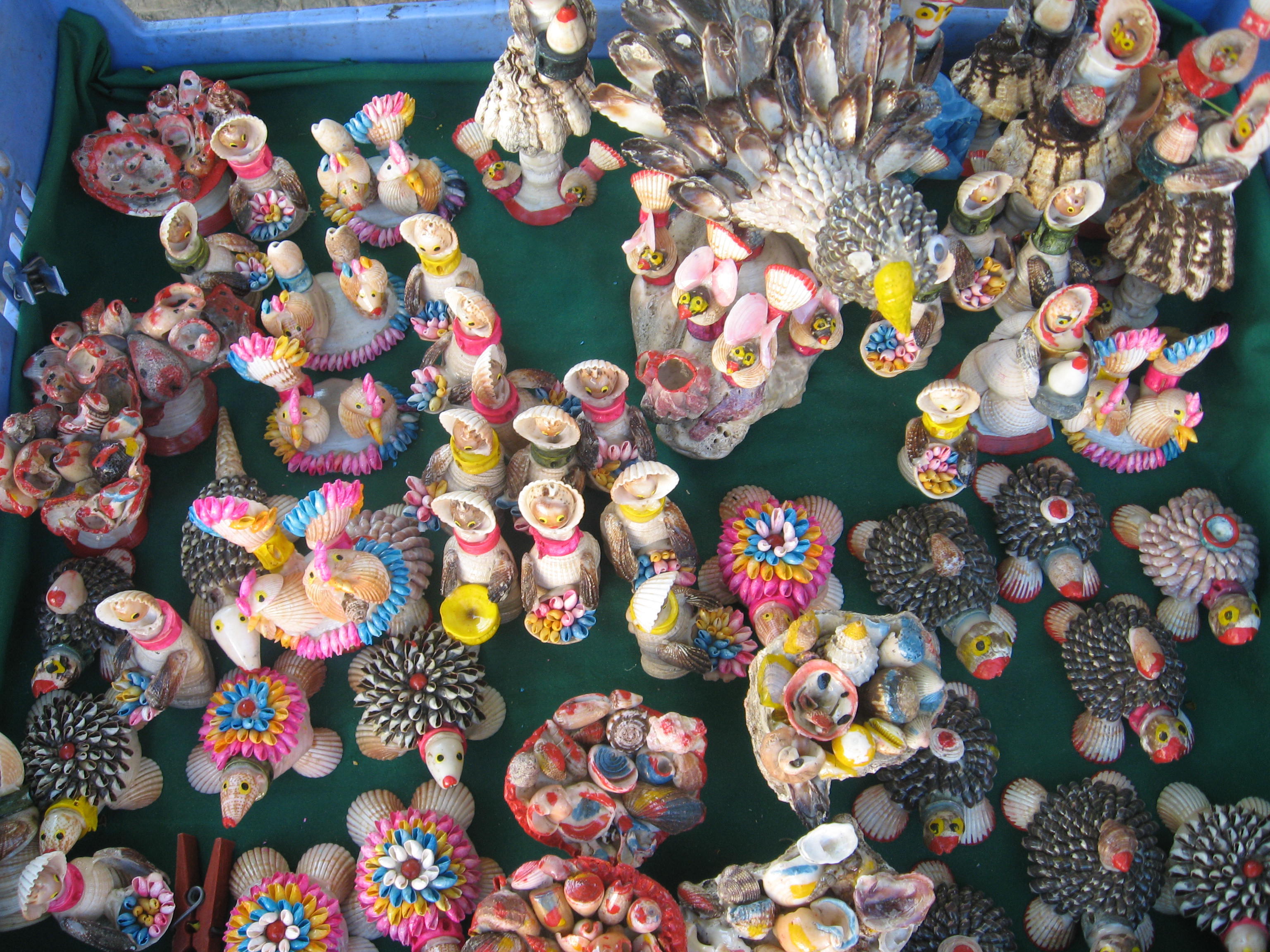 little shell things to buy