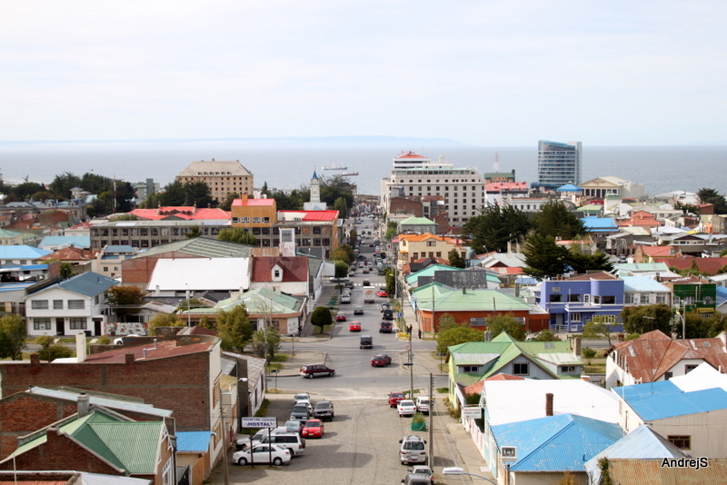 Punta Arenas