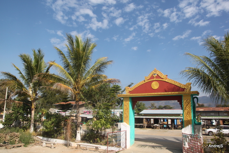 Shwe Yaungwe Kyaung