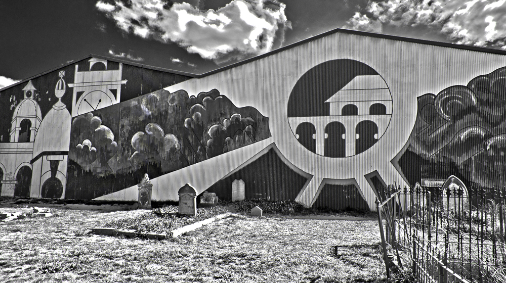 STREET ART 2