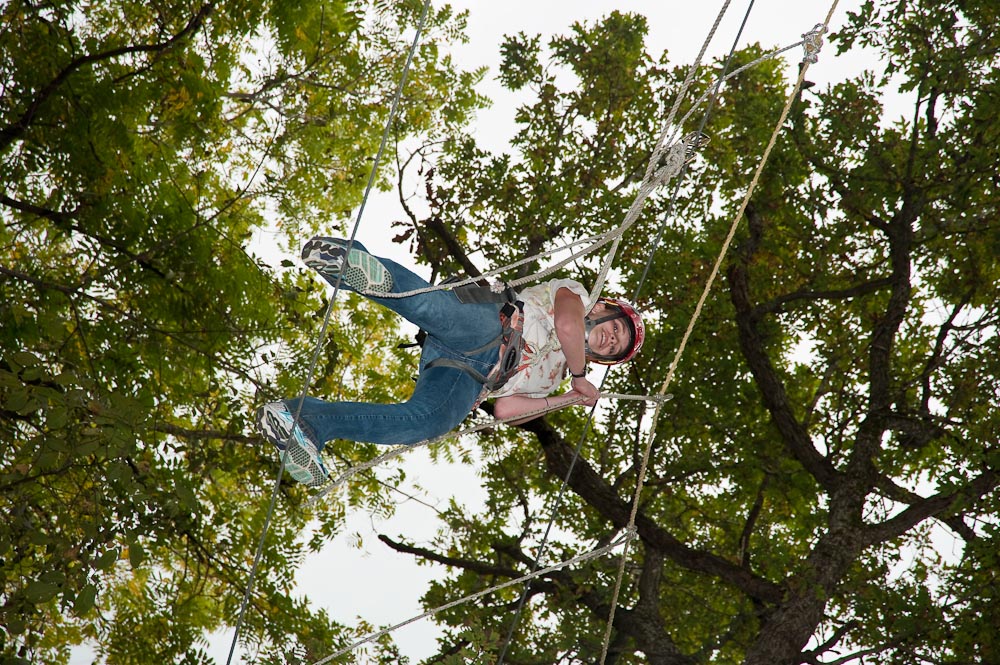 FOTC 2009 Stronghold Camping Trip