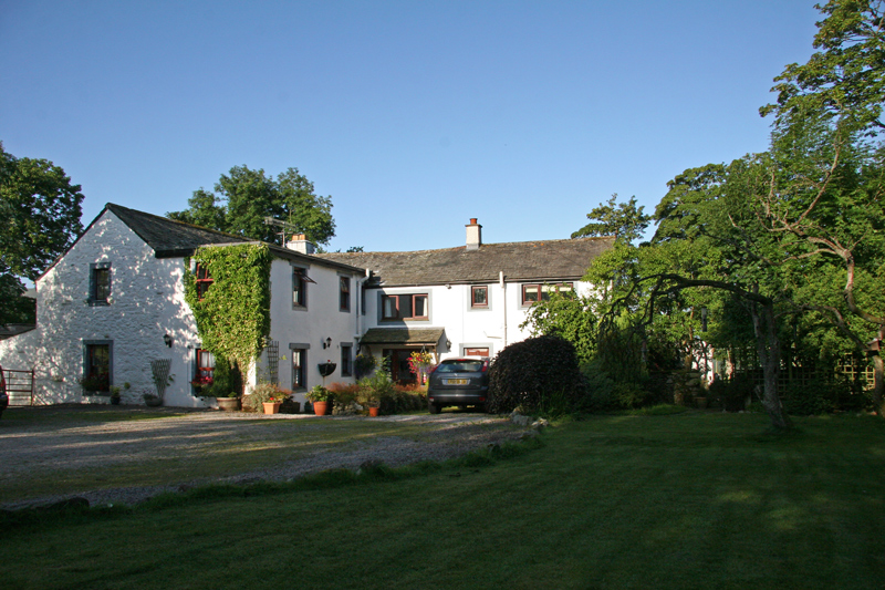 Lane Head Farm Country Guest House