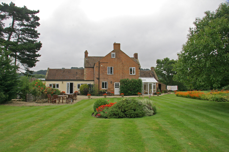 Nineveh Farm