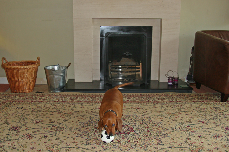 Playmate at Braemor B&B
