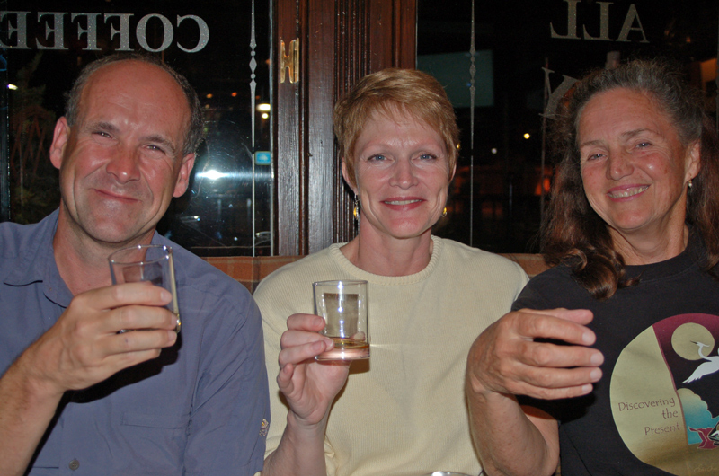 Hospitality at the Cairngorm Hotel