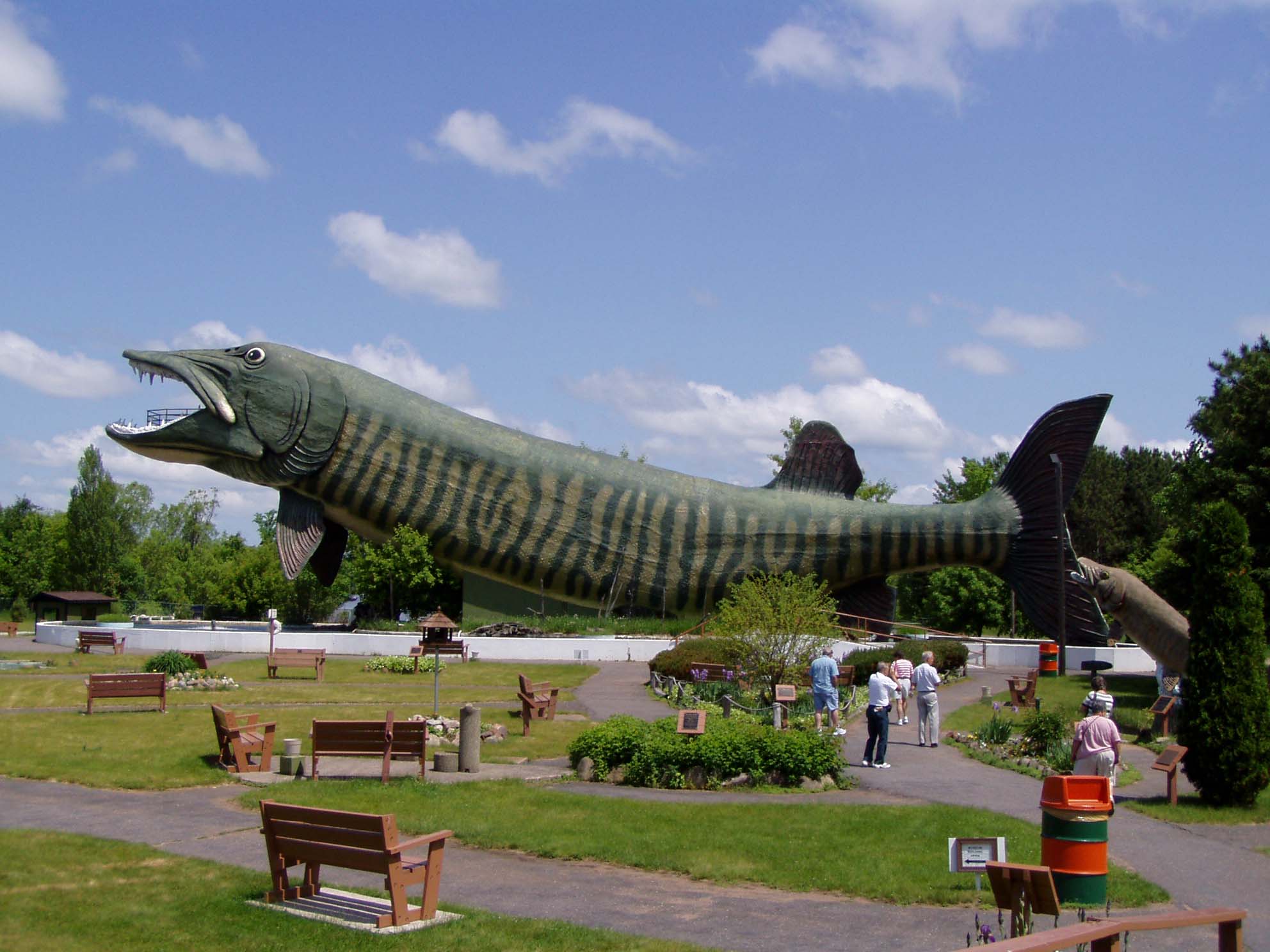 Worlds Largest Muskie, Hayward,  WI.jpg