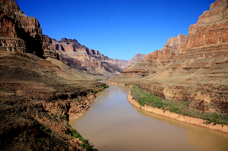 Grand Canyon 